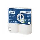 TORK Conventional Advanced T4 2-Ply 4-pack