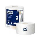 TORK Soft Mini Jumbo Premium T2 2-Ply 1-pack