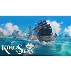 King of Seas (PC)