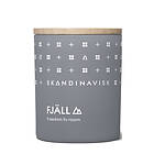 Skandinavisk Fjäll Mini Scented Candle Freedom Of Roam