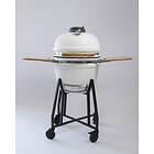 Habanero BBQ Kamado Medium