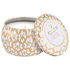 Voluspa Mini Tin Candle Italian Bellini