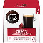 Nescafé Dolce Gusto Zoegas Mollbergs 30st (Kapsler)