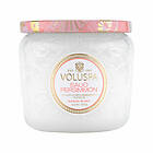 Voluspa Petite Jar Candle Saijo Persimmon