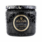 Voluspa Petite Jar Candle Crisp Champagne