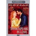 Shakespeare In Love - Superbit
