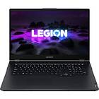 Lenovo Legion 5-17 82GN0006MX