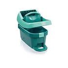 Leifheit Click System Profi XL Mobile Press Mop Bucket