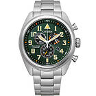 Citizen Eco-Drive Super Titanium AT2480-81X