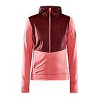 Craft Adv Charge Jersey Hood Jacket (Dame)