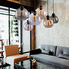 TK Lighting Cubus (6L)