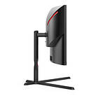 AOC CU34G3S 34" Ultrawide Välvd Gaming WQHD