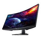 Dell S3422DWG 34" Ultrawide Buet Gaming WQHD