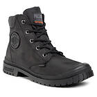 Palladium Pampa Sp20 Cuff Wp (Dam)