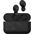 Supra Headphones Nero-TX PRO