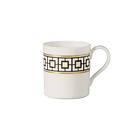 Villeroy & Boch Metro Chic Coffee Cup 21cl