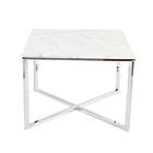 Stenexpo Rimini Soffbord 70x70cm