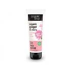 Organic Shop Cleansing Face Scrub 75ml
