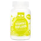 Healthwell Vitamin C Bioflavon 90 Kapslar