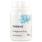 Thorne Research Zinc Bisglycinate 15mg 60 Kapslar