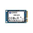 Kingston SSD KC600 SKC600MS 256GB