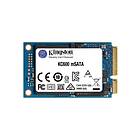 Kingston SSD KC600 SKC600MS 512GB