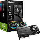 EVGA GeForce RTX 3080 Ti FTW3 Ultra Hybrid HDMI 3xDP 12GB