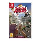 Just Die Already (Switch)