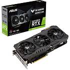 Asus GeForce RTX 3070 Ti TUF Gaming OC 2xHDMI 3xDP 8GB