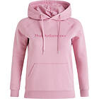 Peak Performance Ground Hoodie (Women's)