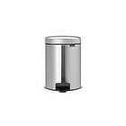 Brabantia Pedal Bin NewIcon 5L