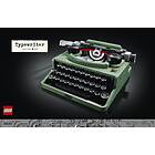 LEGO Ideas 21327 Typewriter