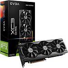 EVGA GeForce RTX 3070 Ti XC3 Ultra HDMI 3xDP 8GB