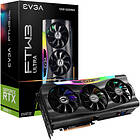 EVGA GeForce RTX 3070 Ti FTW3 Ultra HDMI 3xDP 8GB