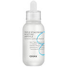 COSRX Triple Hyaluronic Moisture Ampoule 40ml