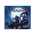 Aragami 2 (Switch)