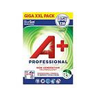 Ariel A+ Professional White Vaskepulver 7,15kg