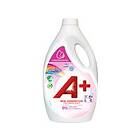 Ariel A+ Sensitive Color Flytende Vaskemiddel 2,2L