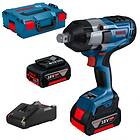 Bosch GDS 18V-1050 H (2x5,0Ah)