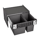 Blanco Select II 60/2 Bin 30+19L