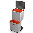 Joseph Joseph Totem Max Waste & Recycling Bin 60L