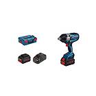 Bosch GDS 18V-1000 Professional (2x8,0Ah)