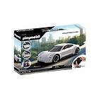 Playmobil Sport & Action 70765 Porsche Mission E