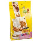 Purina Friskies Junior 1,5kg