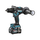 Makita HP001GD201 (2x2,5Ah)