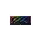 Razer BlackWidow V3 Mini HyperSpeed Yellow Switch (Nordic)