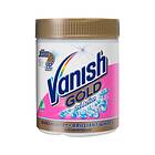 Vanish Oxi Action Gold White Flekkfjerner 0,47kg