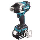 Makita DTW701RTJ (2x5,0Ah)
