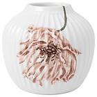 Kähler Hammershøi Poppy Vase 130mm