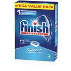 Finish Powerball Classic Maskindisktabletter 110st